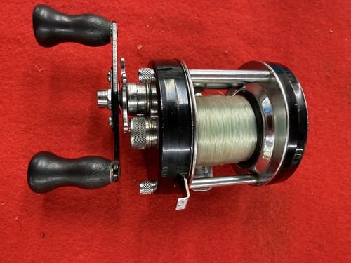 Abu garcia ambassadeur 5001c - garcia,