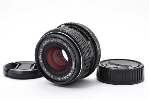Ottime condizioni smc pentax - [ottime,