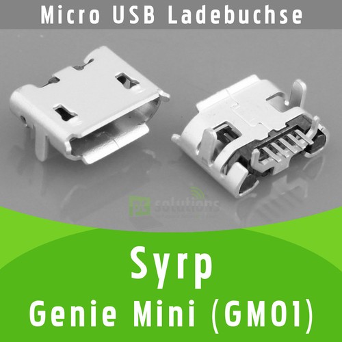 Syrp genie mini gm01 - mini, micro