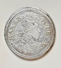 Baviera 15 incrociatori 1700