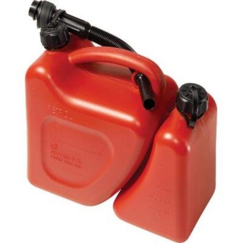 Generica tanica carburante - generica,