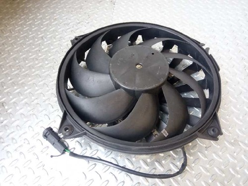 Electroventilador radiador - electroventilador,