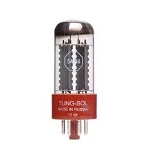 Tung-sol 5AR4 (GZ34), valvola