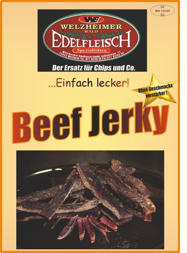 1300 grammi beef - 1300, biltong