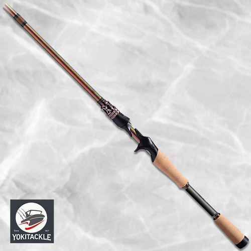Megabass evoluzion 66ti - megabass, f6-66ti