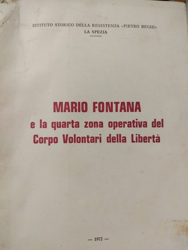 Mario fontana quarta zona - quarta,