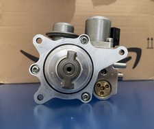 Pompa carburante alta