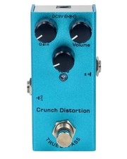 Pedale chitarra elettrica