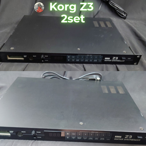 Korg m3r sound - sound, module