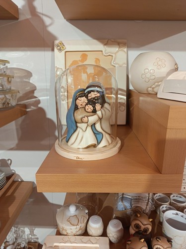Thun sacra famiglia in - ,