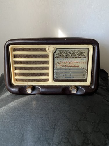 Radio geloso g110 - geloso,