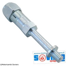 Kit bullone perno attacco specchietto Piaggio Vespa PX 125 150 200