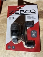 Mulinello Zebco 33 Micro