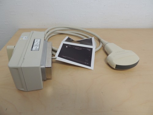Aloka ust 9126 sonda convessa - sonda,
