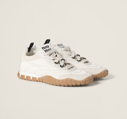 Sneakers nuove con scatola - , miu