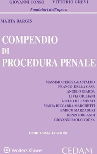 Libri giovanni conso - conso, /