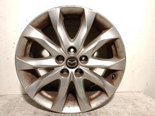 9965227080 cerchio per MAZDA 3 SEDAN (BM BN ) 2.0 2013 5267649