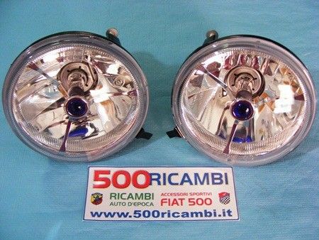 Fiat 500 epoca coppia - epoca,
