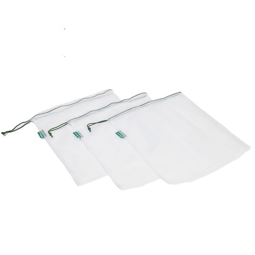 Sacchetti trasparenti