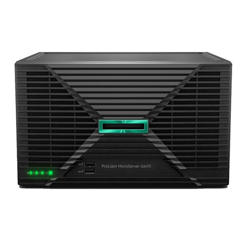 Micro server hpe proliant - server,