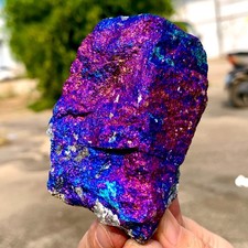 Grappolo Cristallo Calci