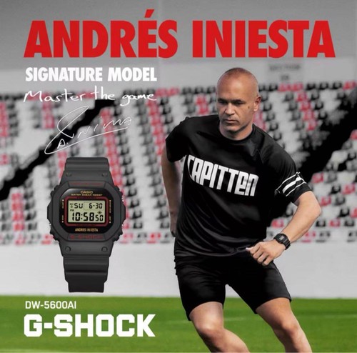 Shock 5600ai 1jr - dw,