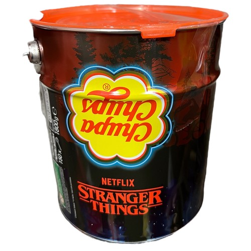 Chupa chups stranger - chupa,