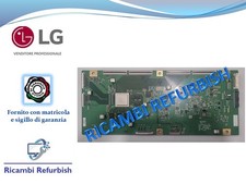 T-CON 6870C-0585B - 4255B1 PER TV LG 55EF950V BOX 111 #
