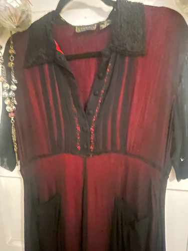 Maxi abito starina donna - starina,