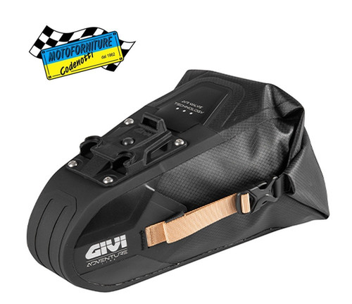 Borsa sella givi - da, ad07b
