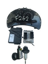 Kit centralina motore Opel