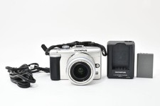 OLYMPUS PEN E PL1 fotocamera