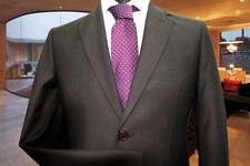 Abito uomo sartoriale Nazareno