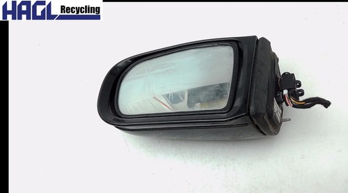Specchietto elettrico - specchietto, sx