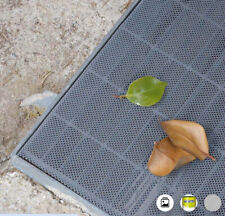 RETE IN PLASTICA ROMBOIDALE