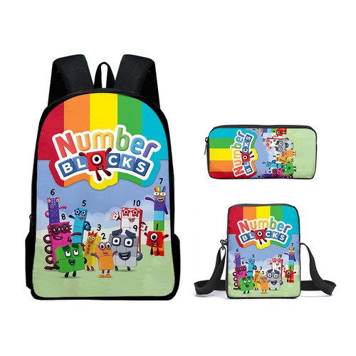 Numberblocks gioco bambini - numberblocks/gioco,