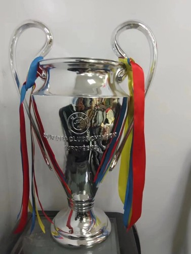 Trofeo calcio the champions - calcio,