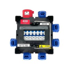 PCE IMST Scatola Distribuzione