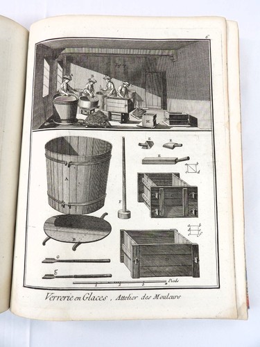 Diderot alembert - diderot, d'alembert