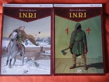 IL TRIANGOLO SEGRETO -