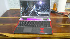 Sony Vaio LATRODECTUS vpcf131fm,i7 2.67-3.33ghz,500gb,8gb,16.4"blu-ray