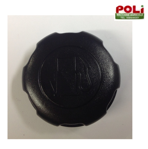 Tappo benzina rasaerba honda - benzina,