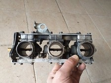 BMW K75 corpi farfallati 