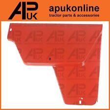 Pannello laterale batteria LH