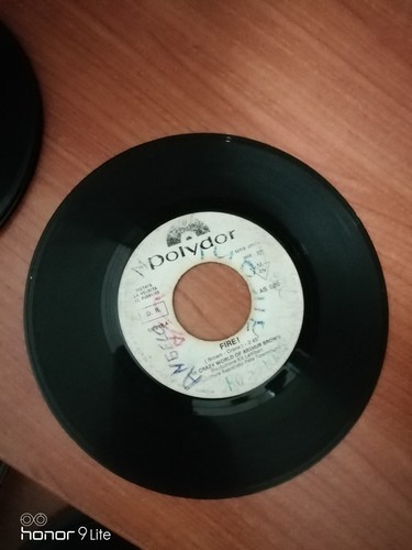 Vinili giri the bee - bee, gees