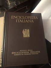 Grande enciclopedia treccani - grande,