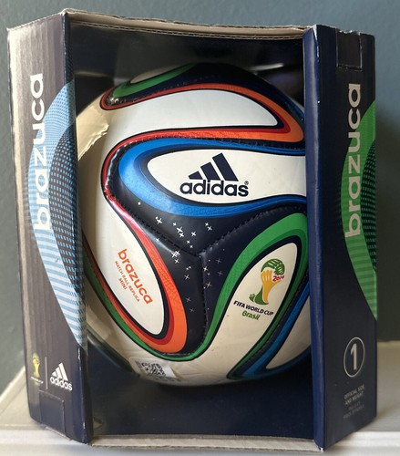 Adidas brazuca fifa - adidas,