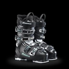 Scarponi sci donna pista