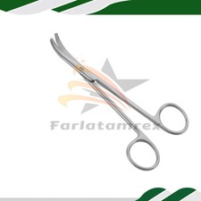 Fomon Forbici per Rinoplastica