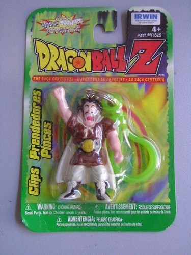 Dragonball portachiavi al - dragonball, z